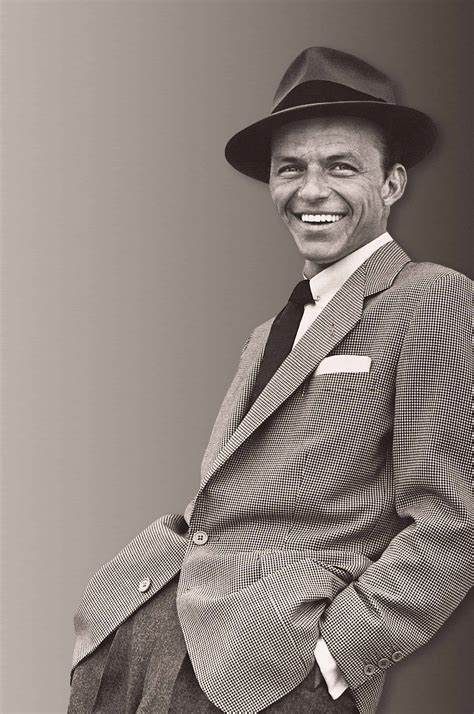 Frank Sinatra's Iconic Performances of 